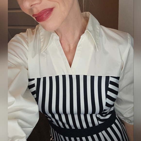 NWT 🔳 NY&Co Dress - SIZE XS - Picture 8 of 16